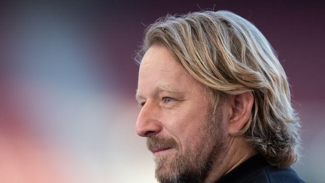 Sven Mislintat ist der Sportchef des VfB Stuttgart.