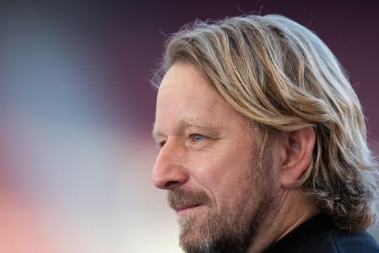 Sven Mislintat ist der Sportchef des VfB Stuttgart.