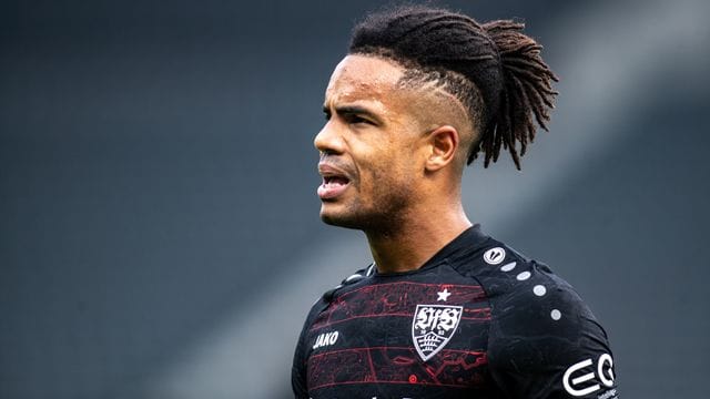 Fällt verletzt für den VfB Stuttgart aus: Daniel Didavi.