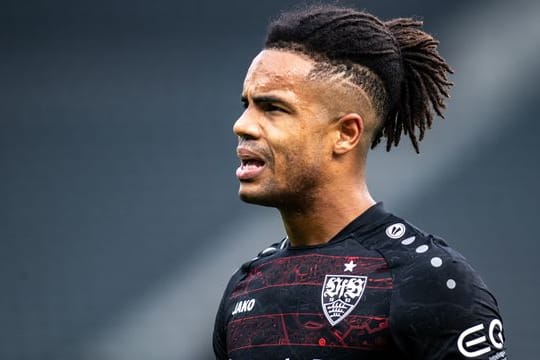 Fällt verletzt für den VfB Stuttgart aus: Daniel Didavi.