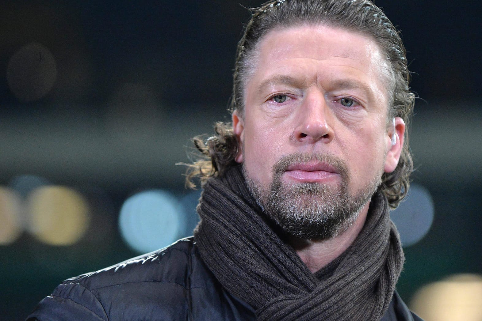 Steffen Freund: Der frühere Schalke-Profi hat mit einer kontroversen Aussage für Aufsehen gesorgt.