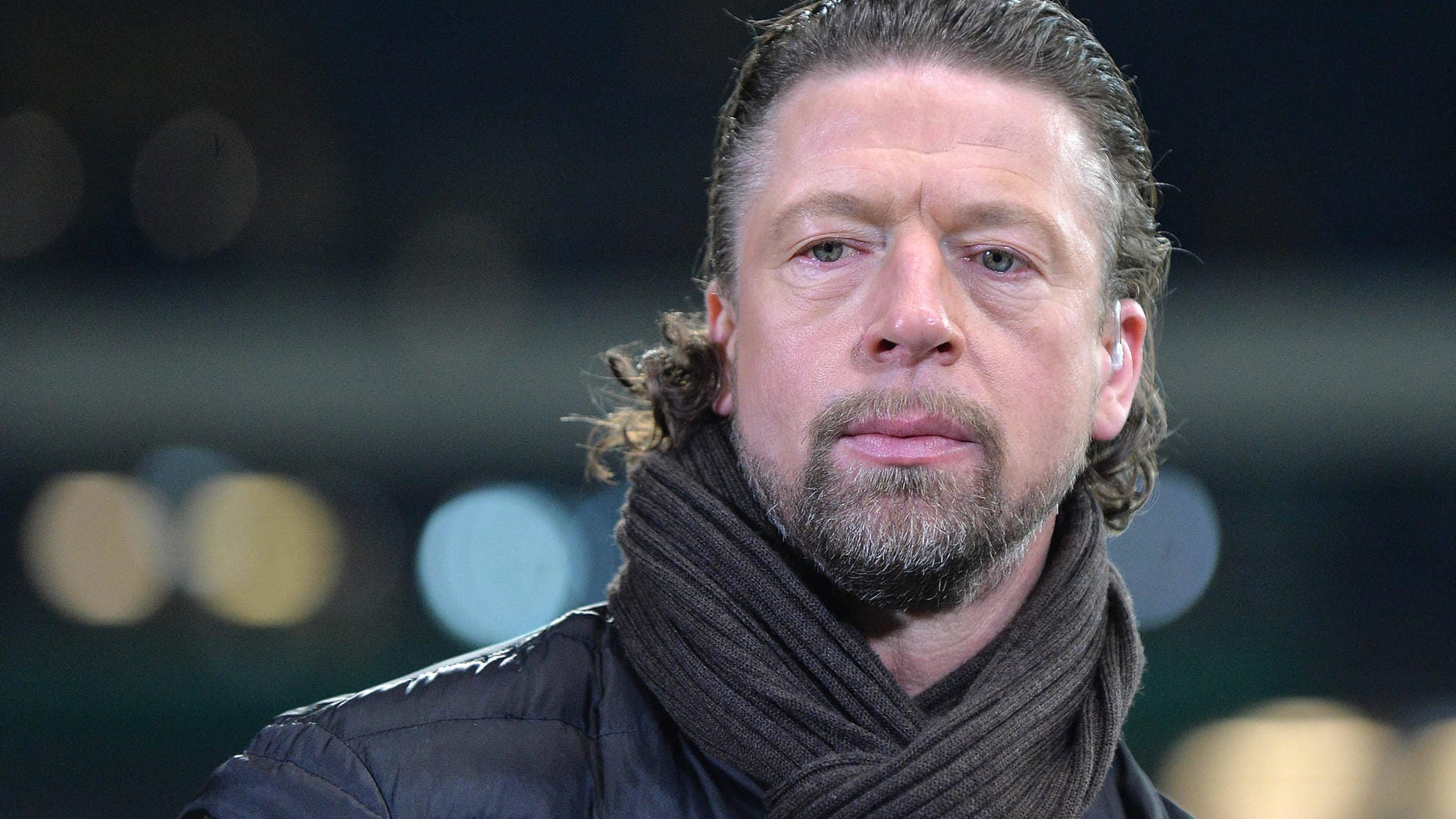 Steffen Freund: Der frühere Schalke-Profi hat mit einer kontroversen Aussage für Aufsehen gesorgt.