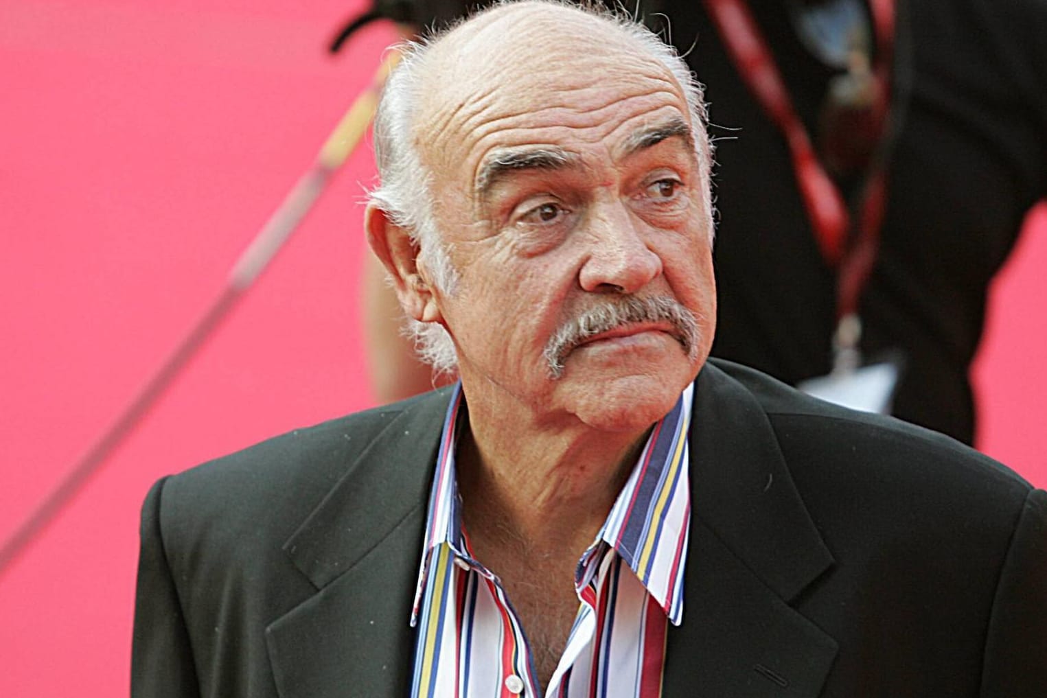 Sean Connery: Der Schauspieler wurde als James Bond zum Kultstar.