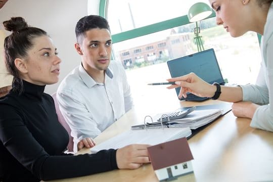 Bei der Anschlussfinanzierung sollten Eigentümer auf Flexibilität setzen.