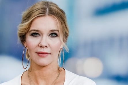 Laura Karasek: Sie moderiert "Die NDR Quizshow":