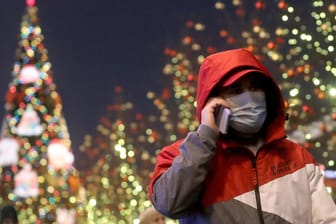 Weihnachten in der Pandemie: In diesem Jahr gelten besondere Regeln für das christliche Fest.