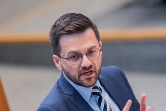 Thomas Kutschaty (SPD)