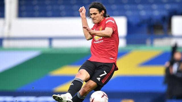 Edinson Cavani von Manchester United hatte einen Begriff verwendet, der in Großbritannien eine andere Bedeutung als in Südamerika hat.