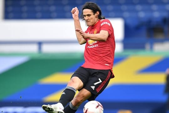 Edinson Cavani von Manchester United hatte einen Begriff verwendet, der in Großbritannien eine andere Bedeutung als in Südamerika hat.