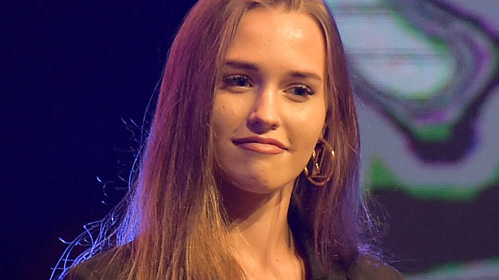 Laura Müller: Sie äußert sich jetzt zum Managerbeben.
