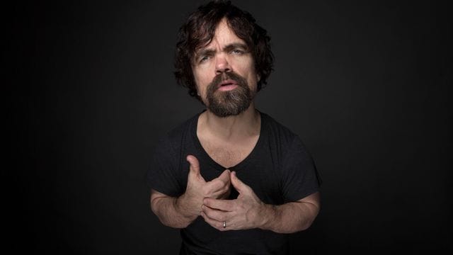 Peter Dinklage bekommt Superkräfte.