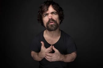 Peter Dinklage bekommt Superkräfte.