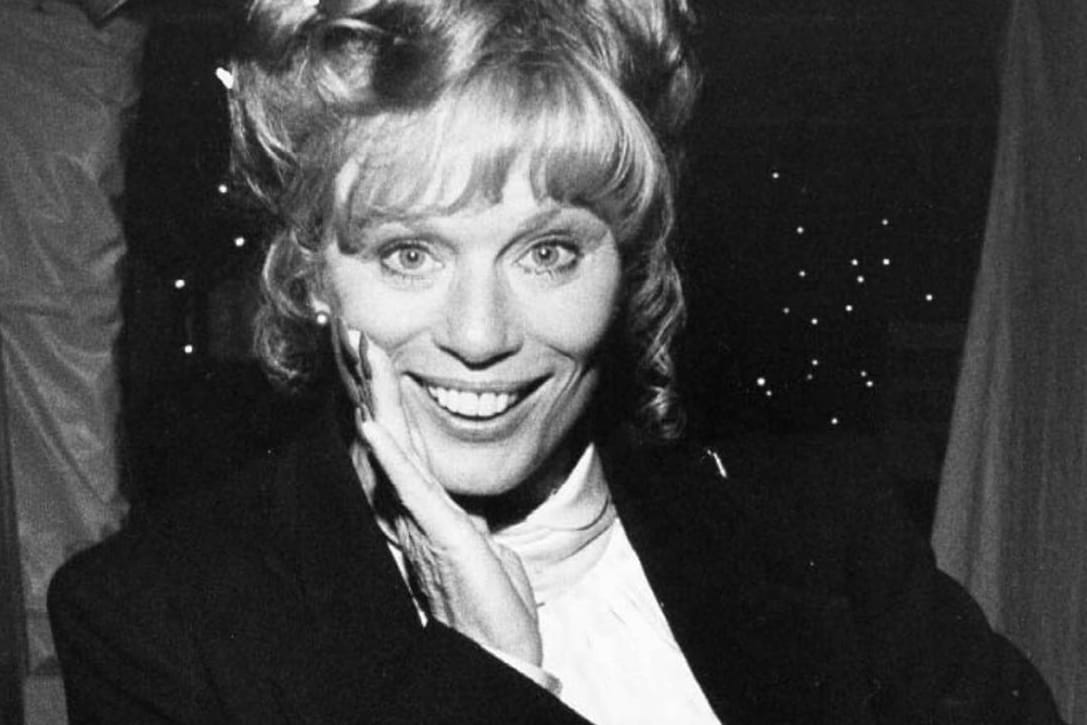 Abby Dalton: Mit "Falcon Crest" wurde sie weltweit berühmt.