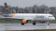 Condor: Insolvenz abgewendet – Ferienflieger stellt sich neu auf