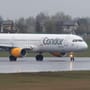 Condor: Insolvenz abgewendet – Ferienflieger stellt sich neu auf