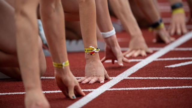 2021 wird die Serie deutscher Meisterschaften auf bis zu 20 Sportarten ausgeweitet. 2021 wird die Serie deutscher Meisterschaften auf bis zu 20 Sportarten ausgeweitet.