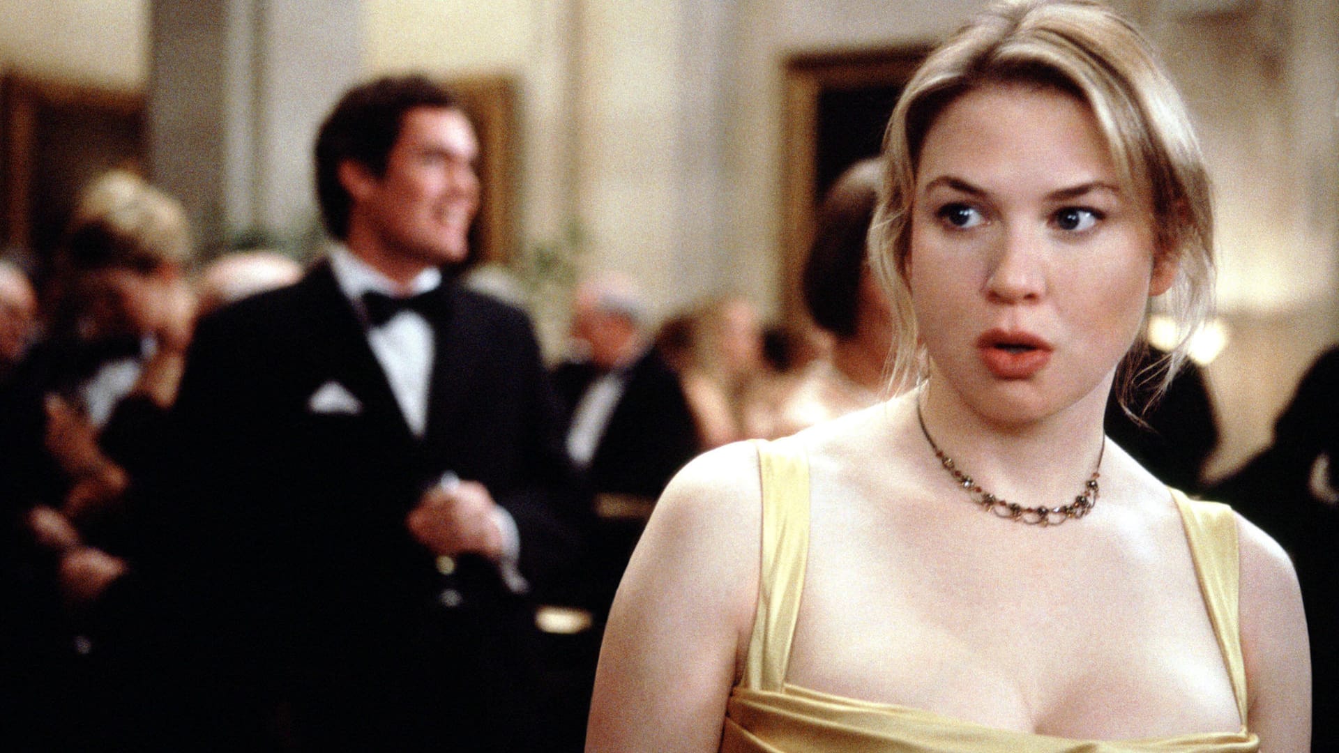 "Bridget Jones – Schokolade zum Frühstück": Ab dem 4. Dezember ist der Film mit Renée Zellweger auf Prime Video nicht mehr verfügbar.