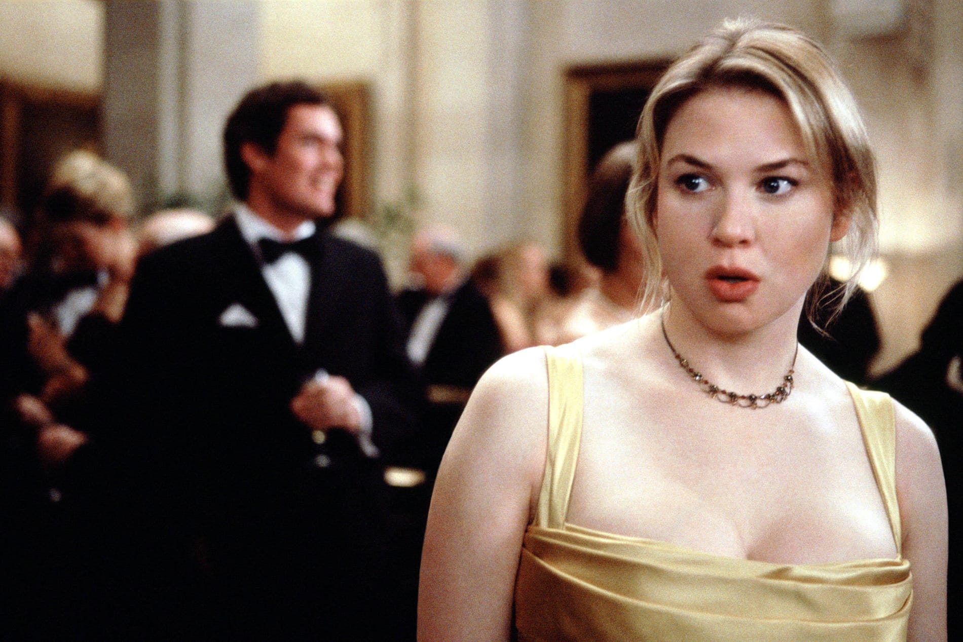 "Bridget Jones – Schokolade zum Frühstück": Ab dem 4. Dezember ist der Film mit Renée Zellweger auf Prime Video nicht mehr verfügbar.