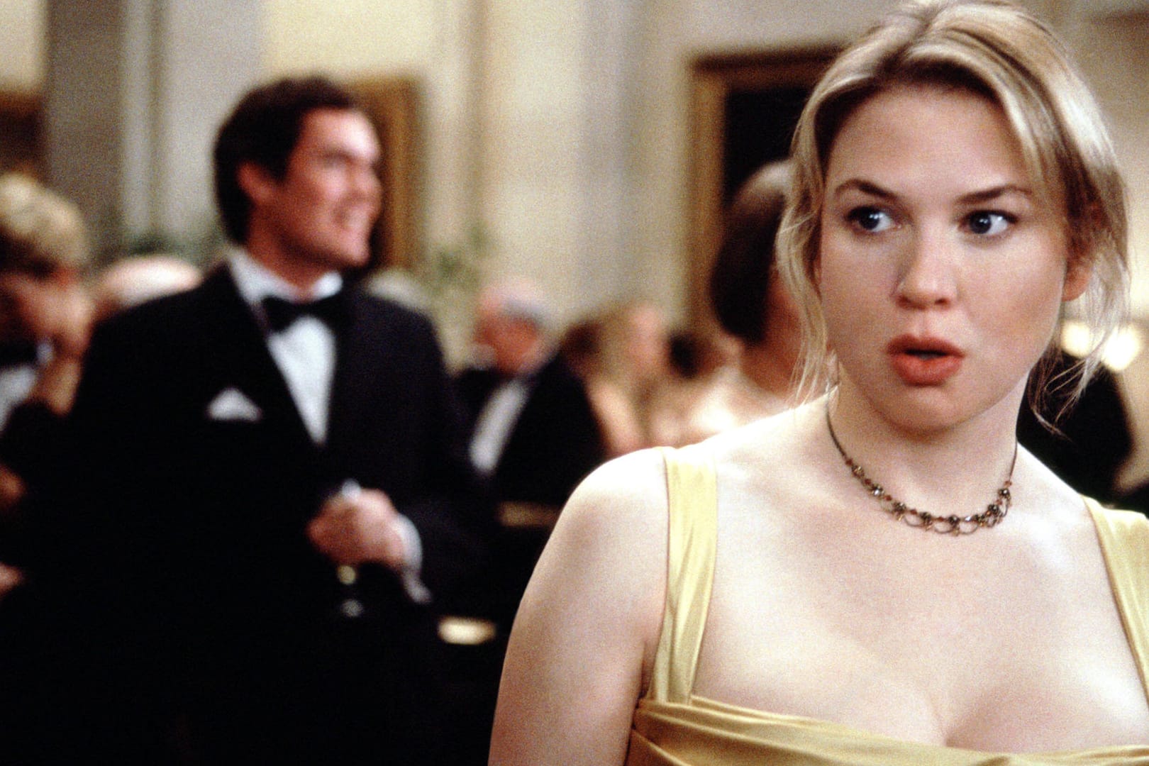 "Bridget Jones – Schokolade zum Frühstück": Ab dem 4. Dezember ist der Film mit Renée Zellweger auf Prime Video nicht mehr verfügbar.