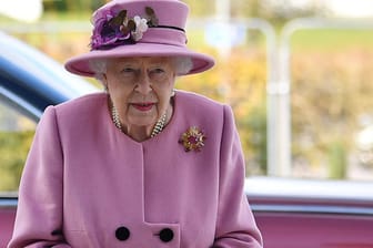 Queen Elizabeth II.: Ihr Weihnachtsfest wird dieses Jahr wie wohl bei vielen anders.