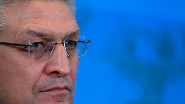 Lothar Wieler