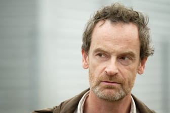 "Diese Figur ist so extrem", sagt Schauspieler Jörg Hartmann.