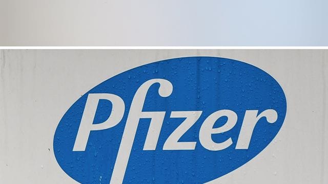 Die britische Aufsichtsbehörde für Arzneimittel hat nach Angaben des Mainzer Unternehmens Biontech und seines US-Partners Pfizer eine Notfallzulassung für deren Corona-Impfstoff BNT162b2 erteilt. Die britische Aufsichtsbehörde für Arzneimittel hat nach Angaben des Mainzer Unternehmens Biontech und seines US-Partners Pfizer eine Notfallzulassung für deren Corona-Impfstoff BNT162b2 erteilt.