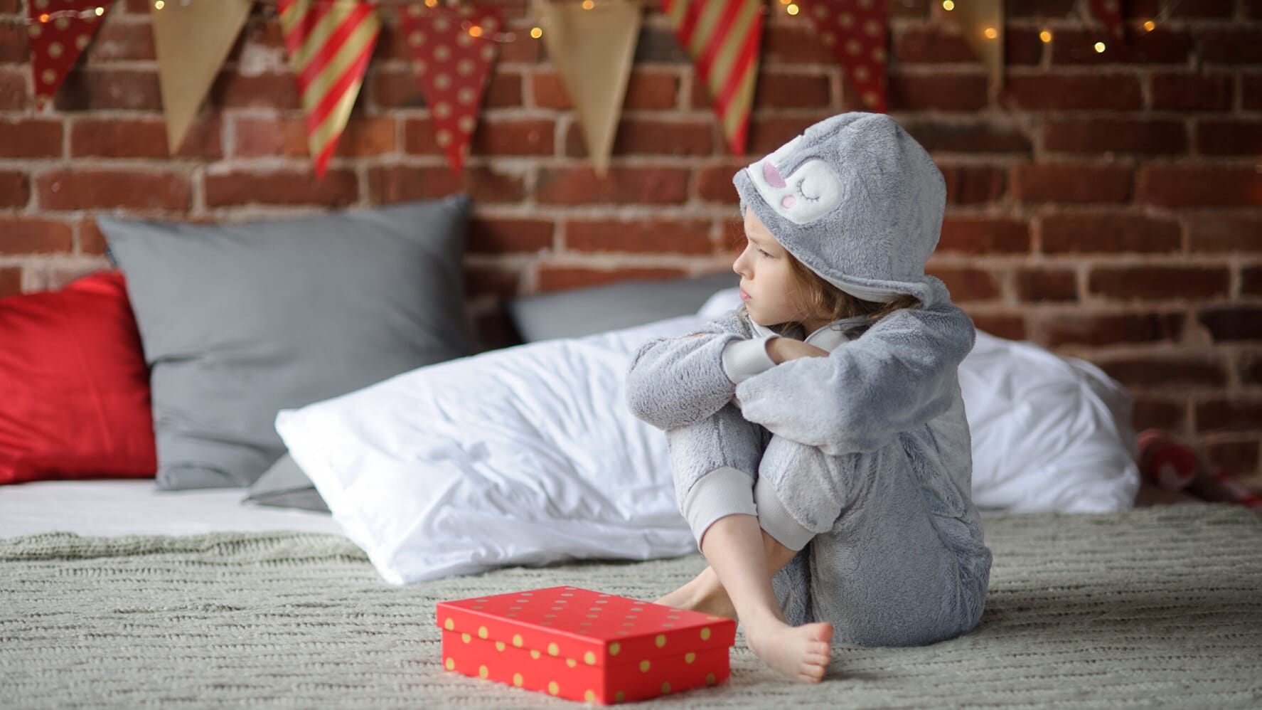 Enttäuschung unterm Weihnachtsbaum: Weihnachtsgeschenke, die nicht gefallen, können in den meisten Fällen umgetauscht werden.