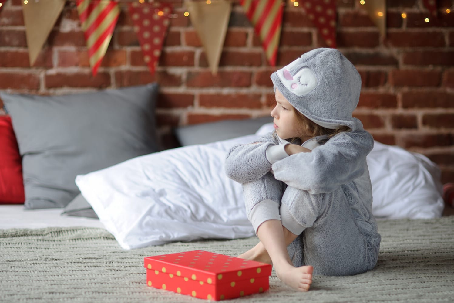 Enttäuschung unterm Weihnachtsbaum: Weihnachtsgeschenke, die nicht gefallen, können in den meisten Fällen umgetauscht werden.