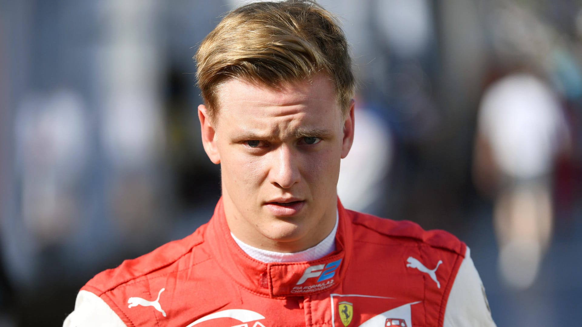 Mick Schumacher: Der Sohn von Rekordweltmeister Michael fährt ab der kommenden Saison ebenfalls in der Königsklasse des Motorsports.