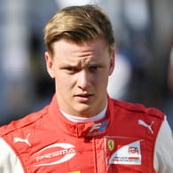 Mick Schumacher: Der Sohn von Rekordweltmeister Michael fährt ab der kommenden Saison ebenfalls in der Königsklasse des Motorsports.