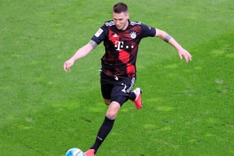 Niklas Süle: Der Nationalspieler kickt seit 2017 für die Bayern.