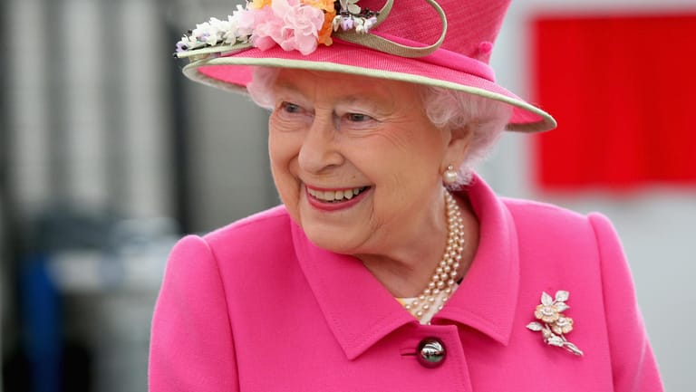 Königin Elizabeth sucht Unterstützung: Sie hat eine neue Stelle ausgeschrieben.