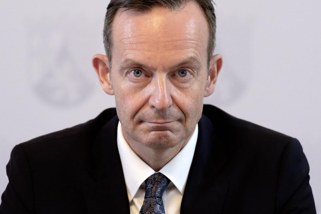 Volker Wissing: Der Wirtschaftsminister von Rheinland-Pfalz ist auch Generalsekretär der FDP.