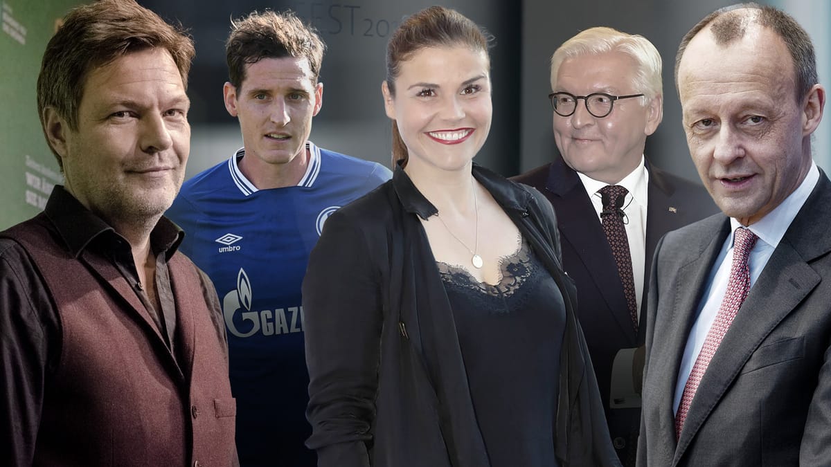 Politiker, Schauspielerinnen, Sportler: Bei t-online standen sie Rede und Antwort. Die packendsten Interviews des Jahres im Überblick.