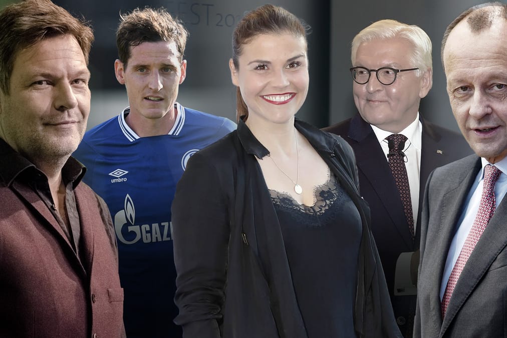 Politiker, Schauspielerinnen, Sportler: Bei t-online standen sie Rede und Antwort. Die packendsten Interviews des Jahres im Überblick.