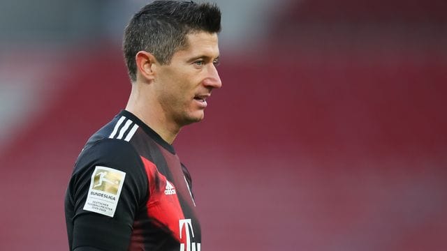Hat bei der Weltfußballer-Wahl 2020 viele Fürsprecher.