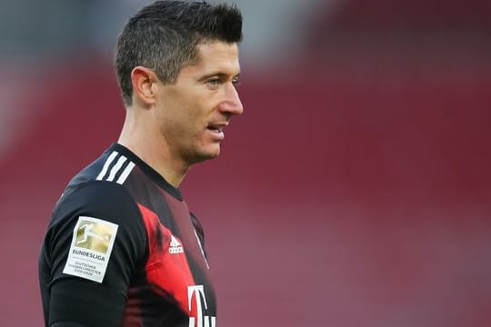 Hat bei der Weltfußballer-Wahl 2020 viele Fürsprecher.