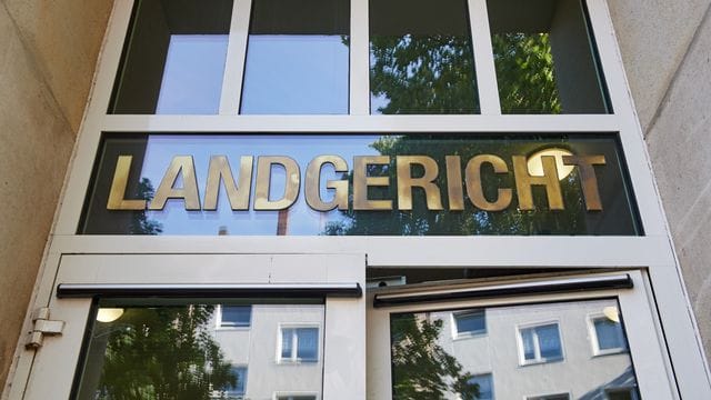 Landgericht Dortmund