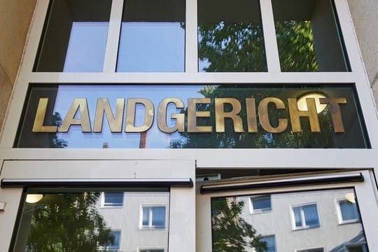 Landgericht Dortmund