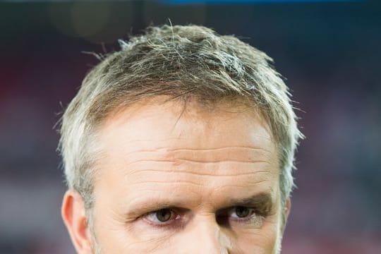 Sieht die Spieler des FC Bayern München körperlich am Ende: Dietmar Hamann.