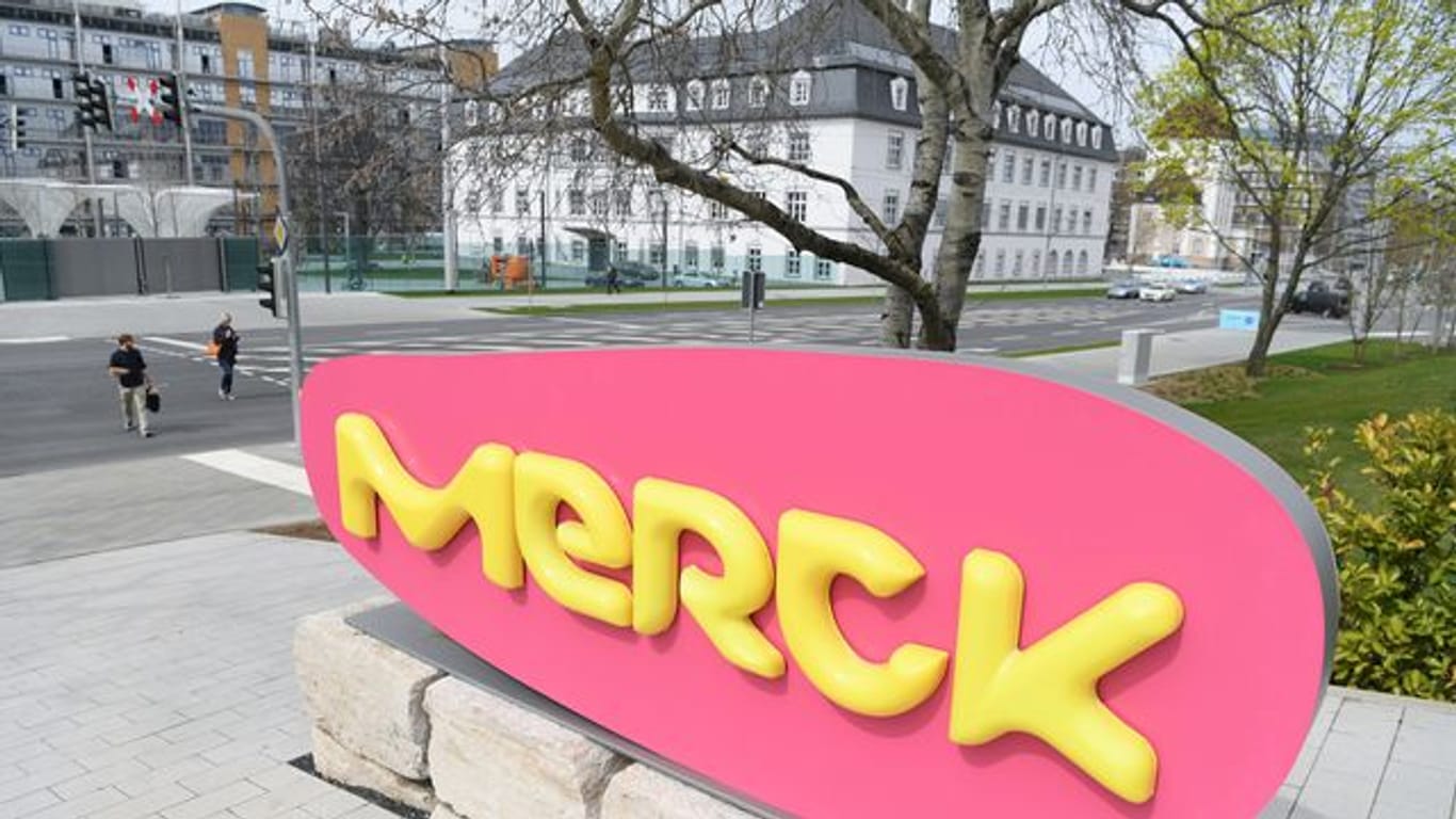Vor gut einem Jahr hat Merck den US-Halbleiterzulieferer Versum Materials gekauft.