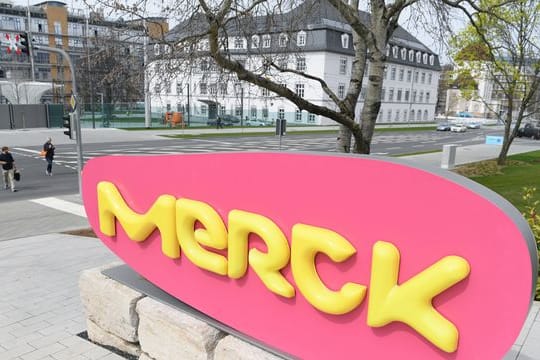 Vor gut einem Jahr hat Merck den US-Halbleiterzulieferer Versum Materials gekauft.