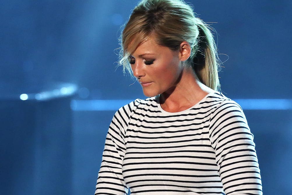 Helene Fischer: Die Sängerin zählt zu Deutschlands erfolgreichsten Künstlern.