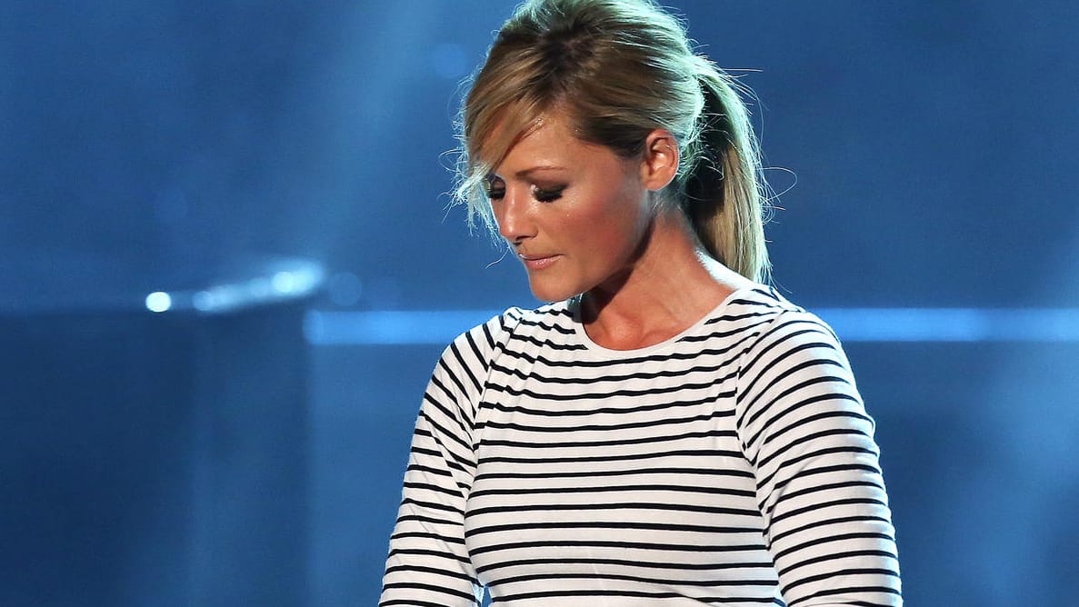 Helene Fischer: Die Sängerin zählt zu Deutschlands erfolgreichsten Künstlern.