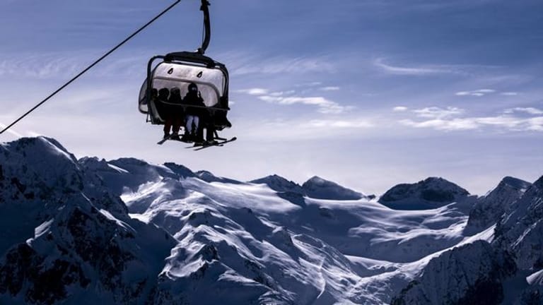Alle Skigebiete sollen in Italien bis zum 6.
