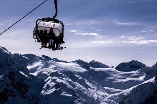 Alle Skigebiete sollen in Italien bis zum 6.