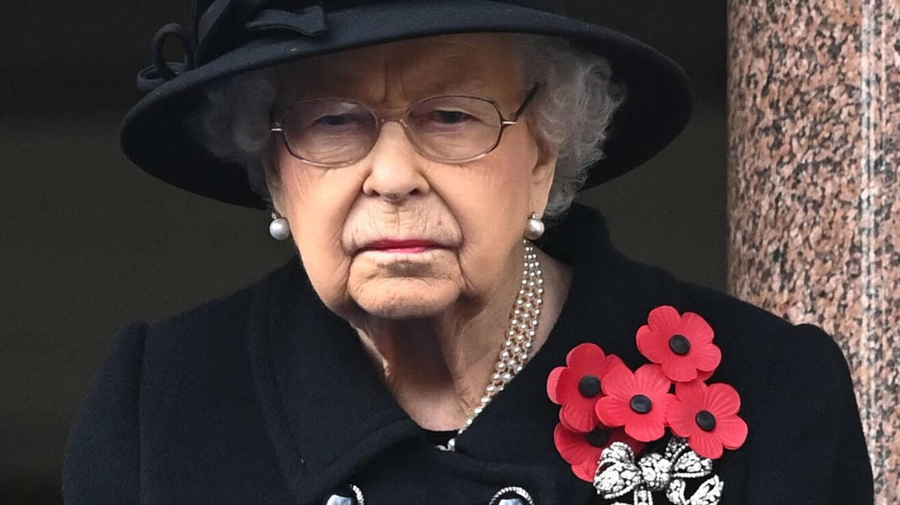 Queen Elizabeth: Seit ihrem 18. Lebensjahr hat die Königin Hunde.