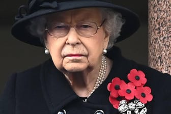 Queen Elizabeth: Seit ihrem 18. Lebensjahr hat die Königin Hunde.