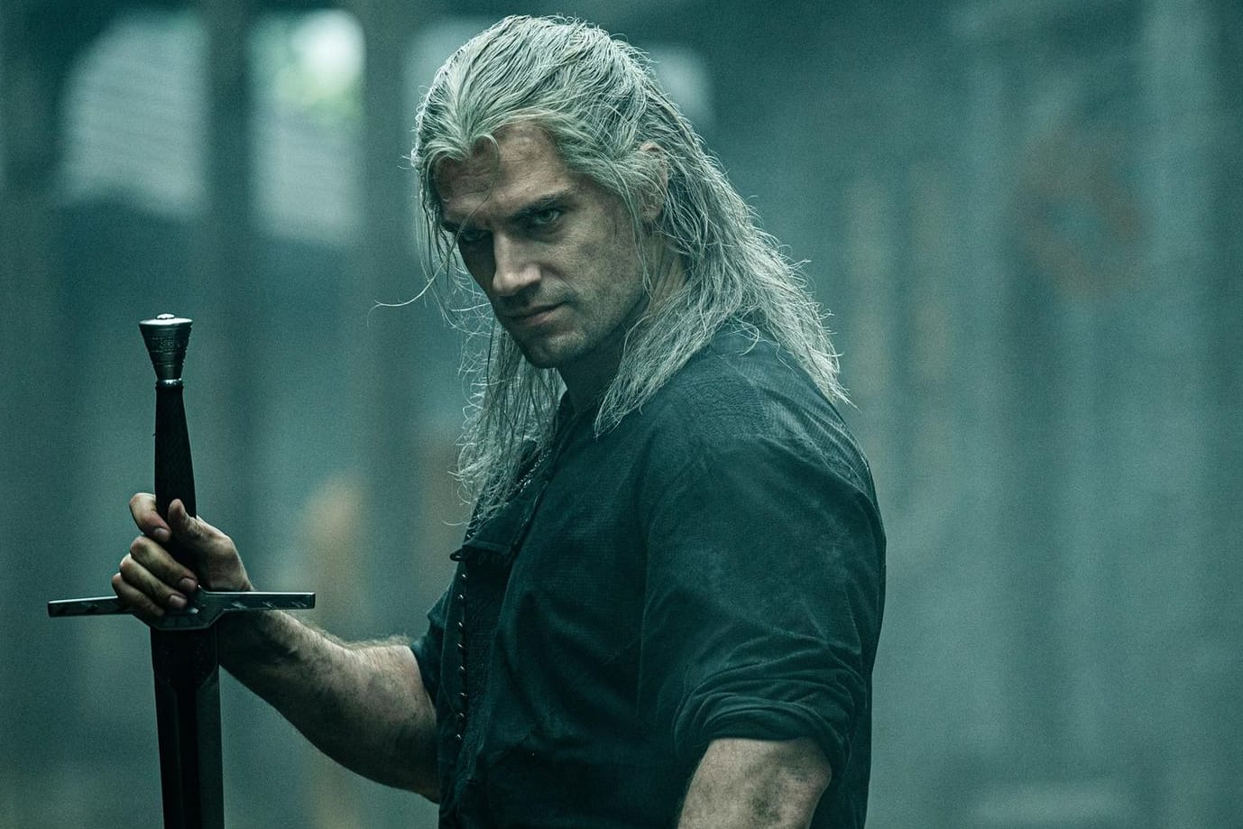 Henry Cavill: Als "The Witcher" sorgte der Ex-Superman für Furore.